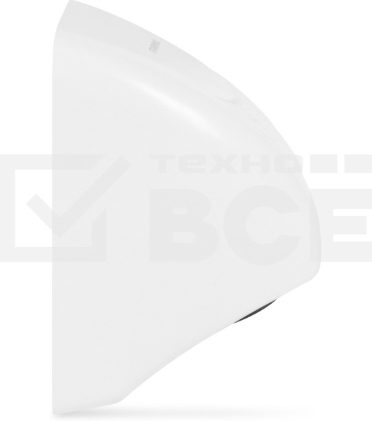 Сушилка для рук Starwind SW-HD814 600Вт белый