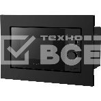 Встраиваемая микроволновая печь Vitek VBMW 2030 BG 20л. 700Вт серый, фото 1