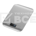 Весы кухонные Blackton Bt KS1009 Steel, фото2