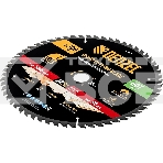 Пильный диск по дереву Denzel ф300 х 30 мм, 60 зубьев 733657, фото8