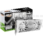 Видеокарта INNO3D RTX 5060 Twin X2 OC WHITE RTX5060, HDMI, DP*3, 8G,D7, фото3