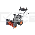 Снегоуборщик бензиновый Patriot PS 603 6.5л.с., фото17