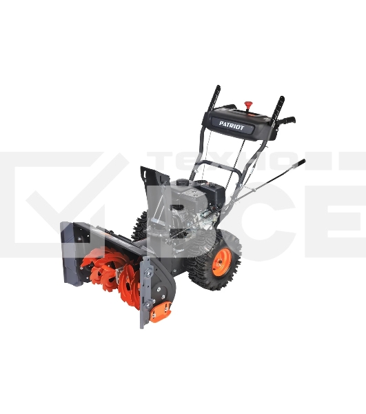 Снегоуборщик бензиновый Patriot PS 603 6.5л.с.