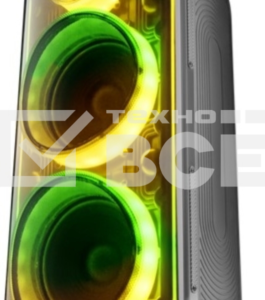 Портативная колонка Defender Boomer 130