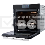 Духовой шкаф электрический с паром Graude BMDP 60.4 E, фото10