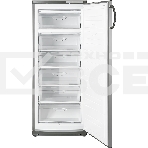 Морозильная камера Atlant M-7184-060, мокрый асфальт, 240л, 6 ящиков, фото2