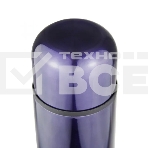 Термос Biostal (0,75 литра), фиолетовый, фото3