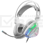 Игровая гарнитура Defender (62450) PRISM белый, фото 1