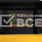 Газонокосилка электрическая Denzel GMC-1200, шир., 32 см, 1200 Вт, 3 уров., травосб. 30 л, фото14