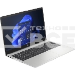 Ноутбук HP 250 G10 Core i5-1334U 15.6 FHD AG 8GB (1x8GB) DDR4 3200 512GB SSD Backlit,1.74kg,1y,DOS,Silver KB /Eng, фото2