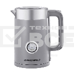 Чайник электрический Maunfeld MFK-631GR, фото 1