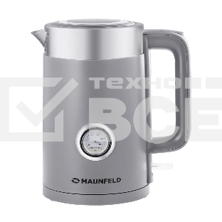 Чайник электрический Maunfeld MFK-631GR