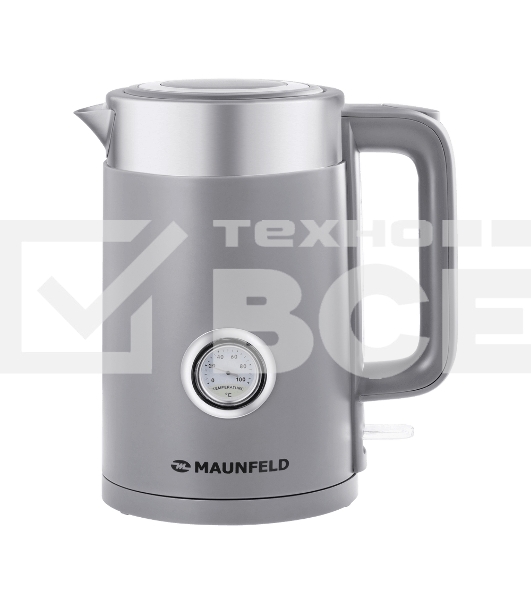 Чайник электрический Maunfeld MFK-631GR