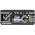 Телефон Maxvi RT-03 black + док-станция, фото3