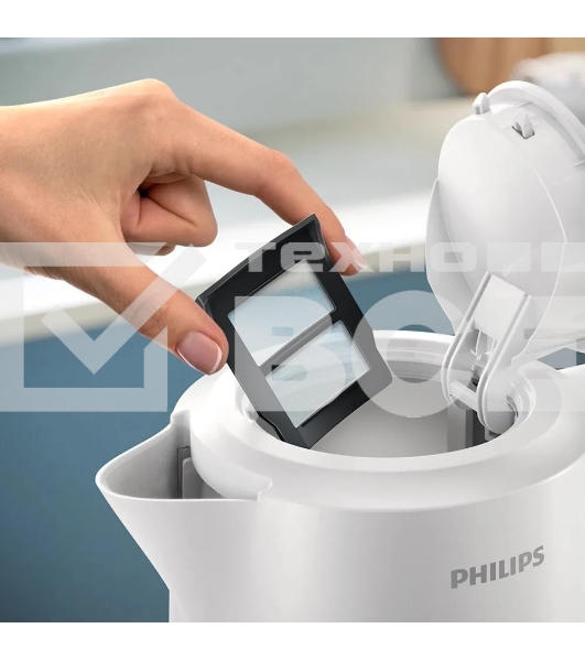 Чайник PHILIPS HD9411/00