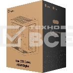 Компьютерный корпус Ocypus Iota C70 WH Curve ARGB Digital ATX без БП (Iota-C70-WHD400CD-GL), фото2