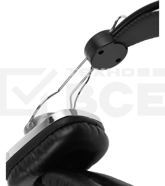 Гарнитура проводная SVEN AP-600 с микрофоном