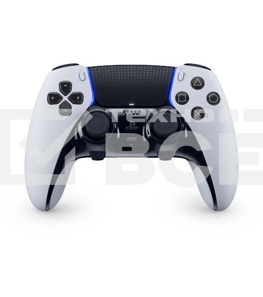 Геймпад Беспроводной PlayStation DualSense Edge белый для: PlayStation 5