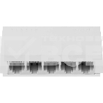 Коммутатор TP-Link LS1005, 5 портов Ethernet 100 Мбит/с, фото9