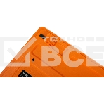 Комплект клавиатура+мышь A4Tech FStyler F1010 проводной, USB, 1600 DPI, чёрный/оранжевый, фото7