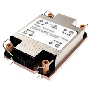 Пассивный кулер ALSEYE V72 AS.03.03.0089 