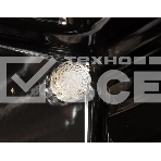 Плита электрическая Hansa FCEB53000 коричневый, конфорок 4 шт, духовка 69 л, 50 см x 85 см x 60 см, фото11