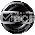 Колонки автомобильные Pioneer TS-160C 250Вт 91дБ 4Ом 16см (6дюйм) (ком.:4кол.) компонентные двухполосные, фото3