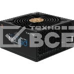 Блок питания Chieftec BDF-1000C, 1000Вт, 80 PLUS Bronze, 140мм, модульный, черный, фото13