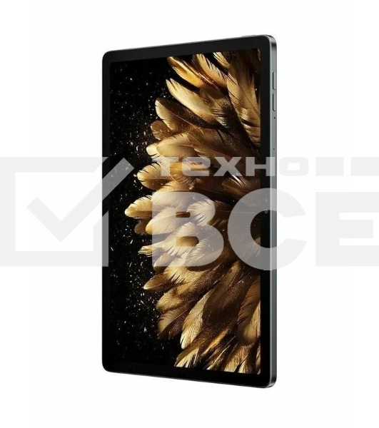 Планшет Blackview Tab Zeno 10 11', 6Gb, 256Gb, 5G, Android 15, черный