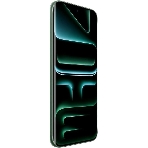 Смартфон Infinix Note Edge X6887 8/256Gb зеленый, фото5