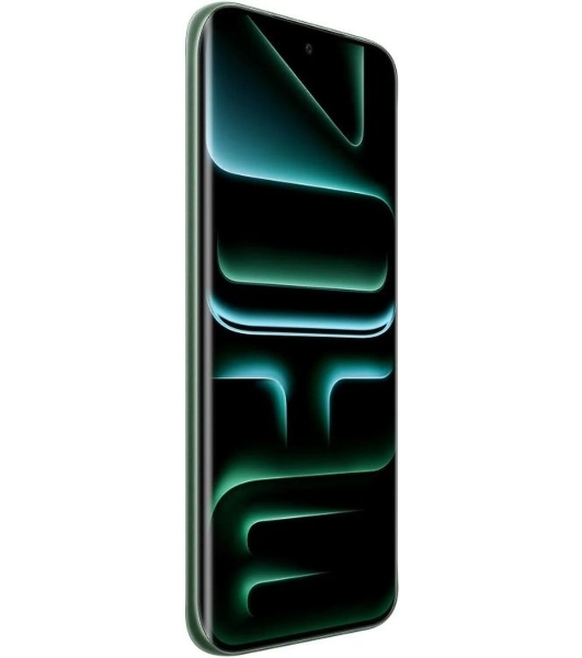 Смартфон Infinix Note Edge X6887 8/256Gb зеленый