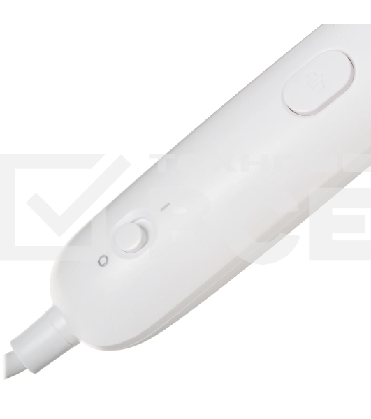 Отпариватель Philips STH3020/10 белый, 1000 Вт, 20 г/мин, 120 мл