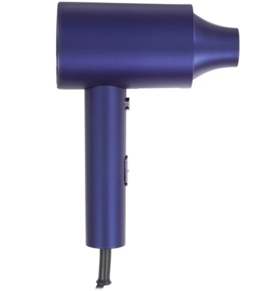 Фен Centek CT-2204 синий, 2000 Вт, ионизация