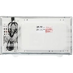 Микроволновая печь Centek CT-1588 серебристый, 25 л, 900 Вт, переключатели - кнопки, поворотный механизм, фото2