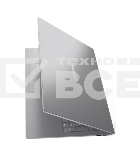 Ноутбук Lenovo IdeaPad Slim 5 16ARP10/16'/IPS/AMD Ryzen 7 7735HS/16GB/512GB SSD/AMD Radeon 680M/Без ОС/серый/1.93kg