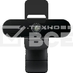 Камера Web Logitech BRIO черный 13Mpix (4096x2160) USB3.0 с микрофоном (960-001725), фото4