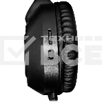 Гарнитура HOCO W108 Sue чёрный, проводная, фото3