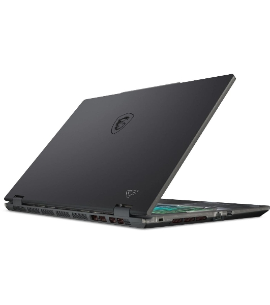 Ноутбук MSI Cyborg 15 B13WGKG-662CA/15.6'/IPS/Intel Core i7 13620H/32Gb/1Tb SSD/NVIDIA GeForce RTX 5070 8Gb/Windows 11 Home/черный/2.1kg