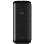 Мобильный телефон BQ 1848 Step+ черный/синий, фото3