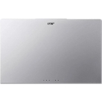 Ноутбук Acer Aspire Lite AL15-72P-58X5/15.6'/IPS/Intel Core i5-13500H/8Gb/512Gb SSD/Intel UHD Graphics/DOS/серебристый/1.79kg, фото3