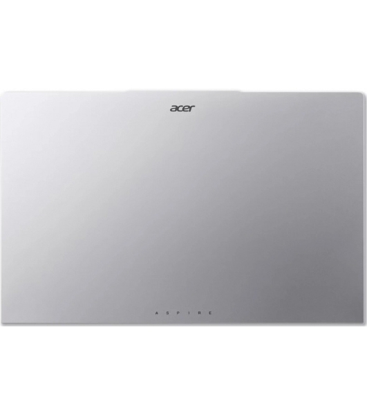 Ноутбук Acer Aspire Lite AL15-72P-58X5/15.6'/IPS/Intel Core i5-13500H/8Gb/512Gb SSD/Intel UHD Graphics/DOS/серебристый/1.79kg