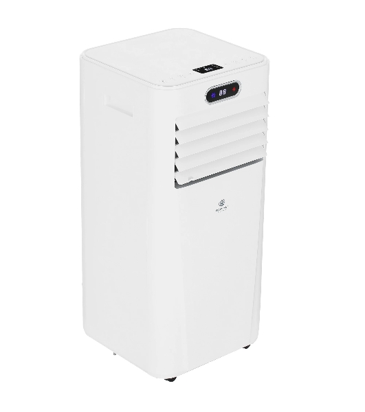 Кондиционер мобильный Royal Clima Tesoro RM-TS22CH-E белый площ.15м2