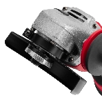 Угловая шлифовальная машина аккумуляторная бесщеточная MTX AGb-BL-20-125, Li-Ion, 20 В, фото8
