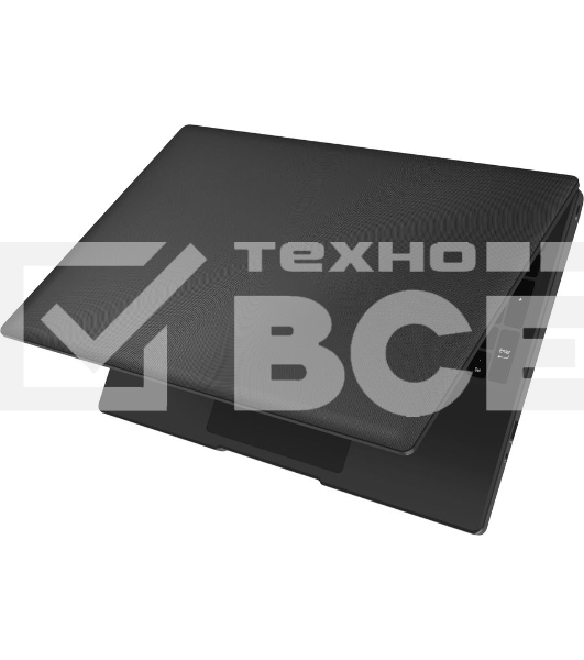 Ноутбук IRU Калибр 15Y, Core i7 8550U/8Gb/SSD256Gb/Intel UHD Graphics 620/15.6