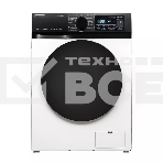 Стиральная машина DeLonghi JULIA L 724 VI белый, загрузка фронтальная 7 кг, 1200 об/мин., класс: А+++, фото 1