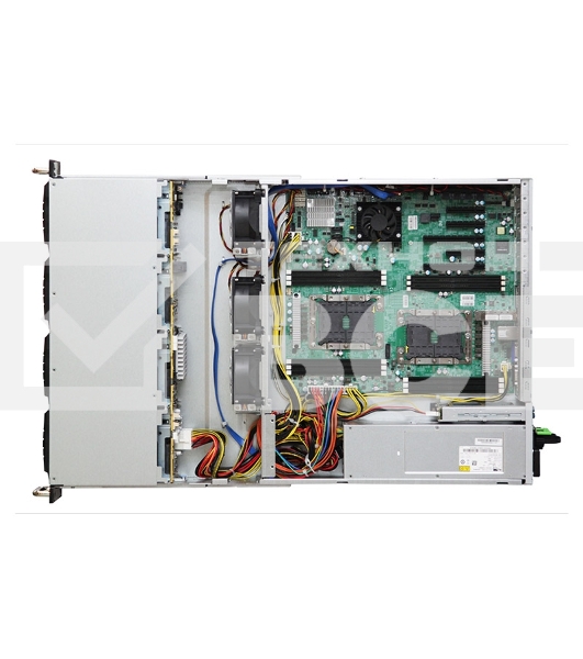 Серверный корпус AIC RSC-2ET XE1-2ET00-19 2U 12x 3.5