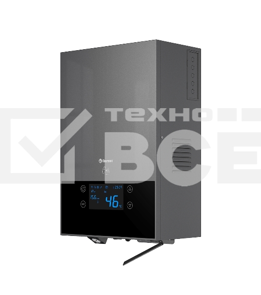 Водонагреватель Thermex Cometa 6-12 Wi-Fi