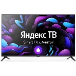 Телевизор Centek 40' CT-8740 FULL HD черный СМАРТ, фото4