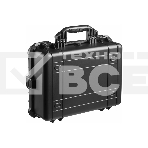 Ящик ударопрочный KRAFTOOL 'PANZER' пластиковый, степень защиты IP55, 20', фото8