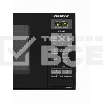 Микроволновая печь Panasonic NN-ST266BVTG черный 20л 800Вт сенсор, фото2